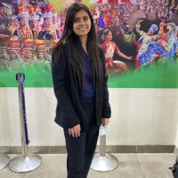 Urvi Dharani