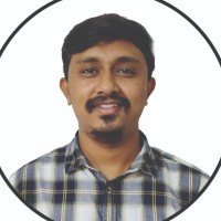 Naveen Kumar B