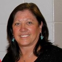 Joyce Pratt