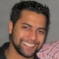 Valdinei Ferreira Silva