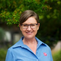 Deborah Robinson
