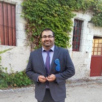 frédéric Chaudière