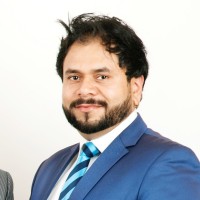 Nick Kochhar