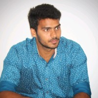 Sree Bharath