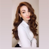 Ingrid Sarach Bradis