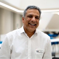 Azhar Patel
