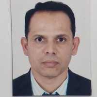 Dr. Amol M. Kendhale