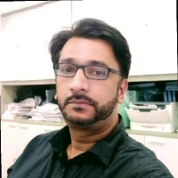 Mohammad Faijur Rahman Arup