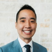 Frank Huang