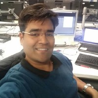 Avinash Mehta