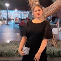 Dilpreet Kaur