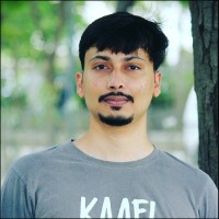 Vatsal Shah