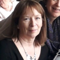 Jane Ravenscroft