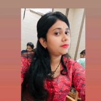 Nikita Pandey