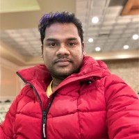 Suresh Kaliyarajan