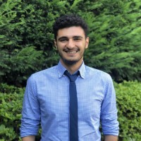 Halil Ibrahim Kavak