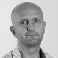 Ralf Beck Jørgensen