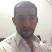 Hector Manuel Cruz M