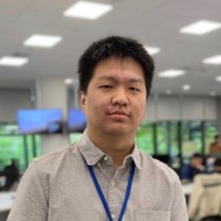 Christian Teguh Prasetya Widjaja