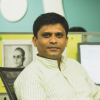 Vikrant Walhekar