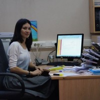 Kostenko Irina