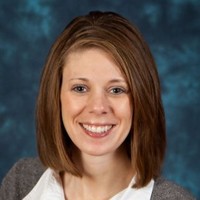 Amy Demske