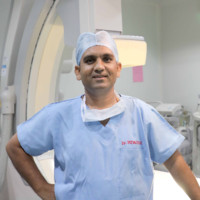 Dr Shivaji Pole