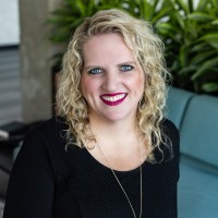 Kristy Rudolph
