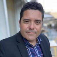 Andrés García Bianchini