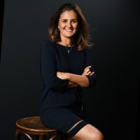 Sanaz Stenger