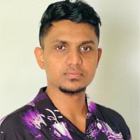 Arjun Koottala Sajayan