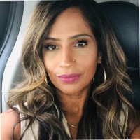 Shazia Farooq