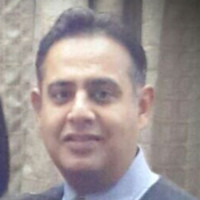 Suminder Sidana