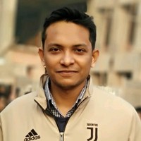 Md. Azhar Waqar