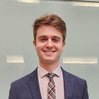 Daniel Tudor