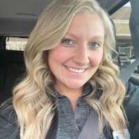Callie Johnston