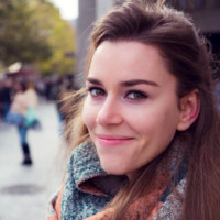 Megan Van Bommel