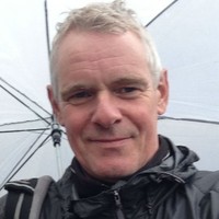 Carl Johnston