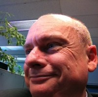 Gary Merrick