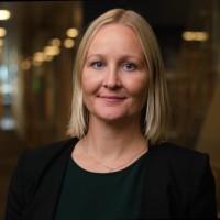 Rebekka Søvik
