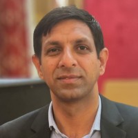 Bhupesh Ahuja