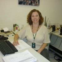 Lucicelia Carlos do Nascimento Sarturi