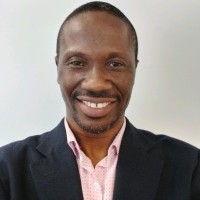 George Benson Kakraba