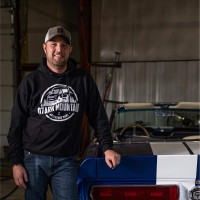 Dustin Campbell