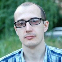 Denis Vdovin