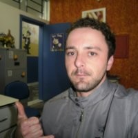 Eric Daislan