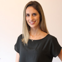 Gabriela Patricia Benitez Toselli