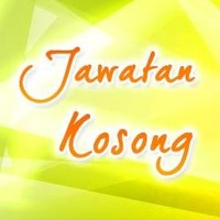 Jawatan Kosong