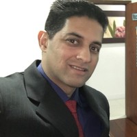 Elson Xavier
