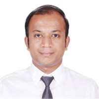 Deepak Huple
